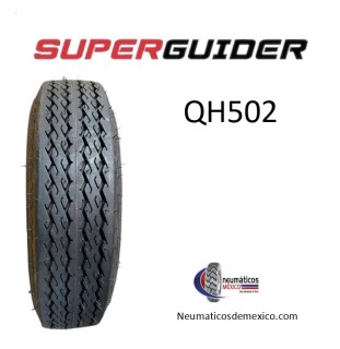 SUPERGUIDER QH502